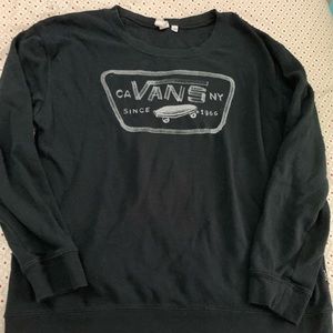 Vans Crewneck